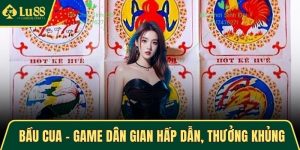 Bầu Cua