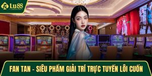 Fan Tan