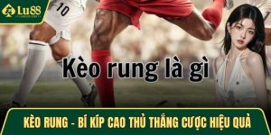 kèo rung