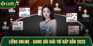 Liêng online