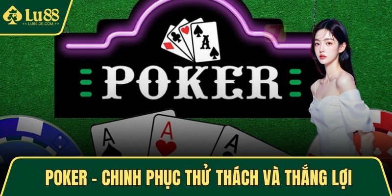 poker